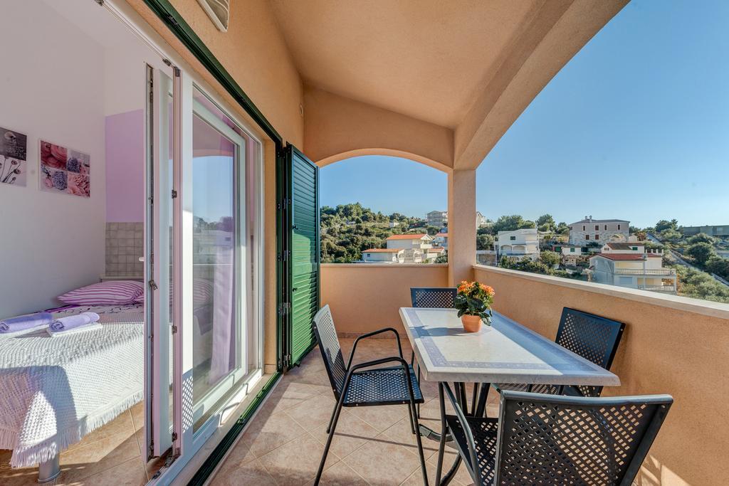 Holiday Home Mirna Vala セヴィド エクステリア 写真