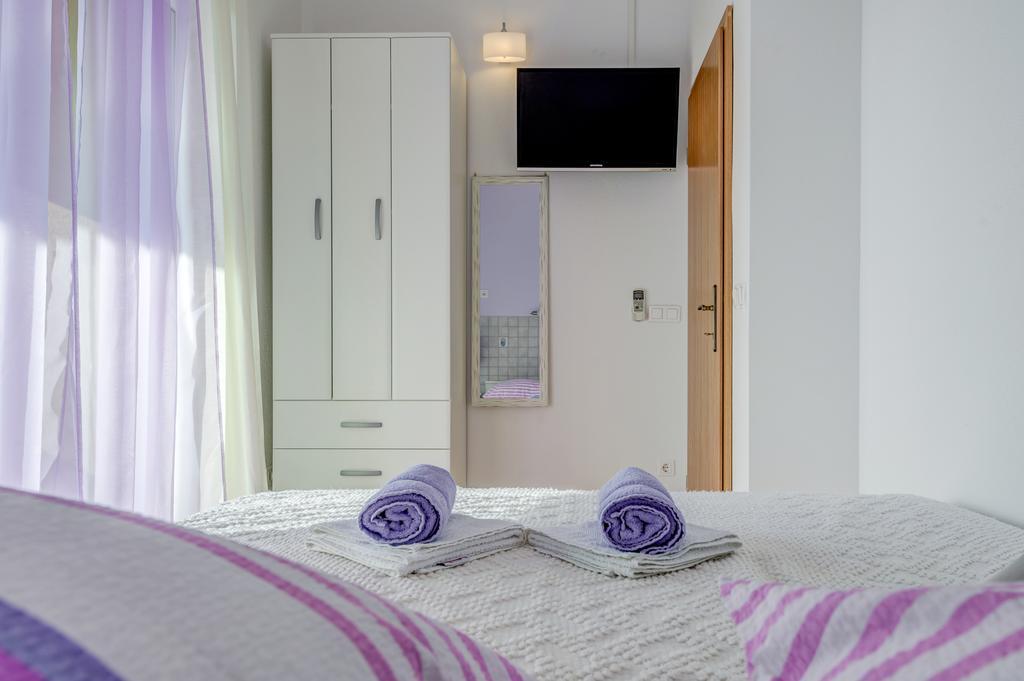Holiday Home Mirna Vala セヴィド エクステリア 写真