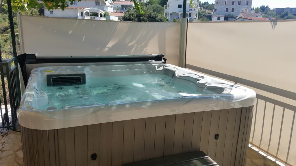 Holiday Home Mirna Vala セヴィド エクステリア 写真
