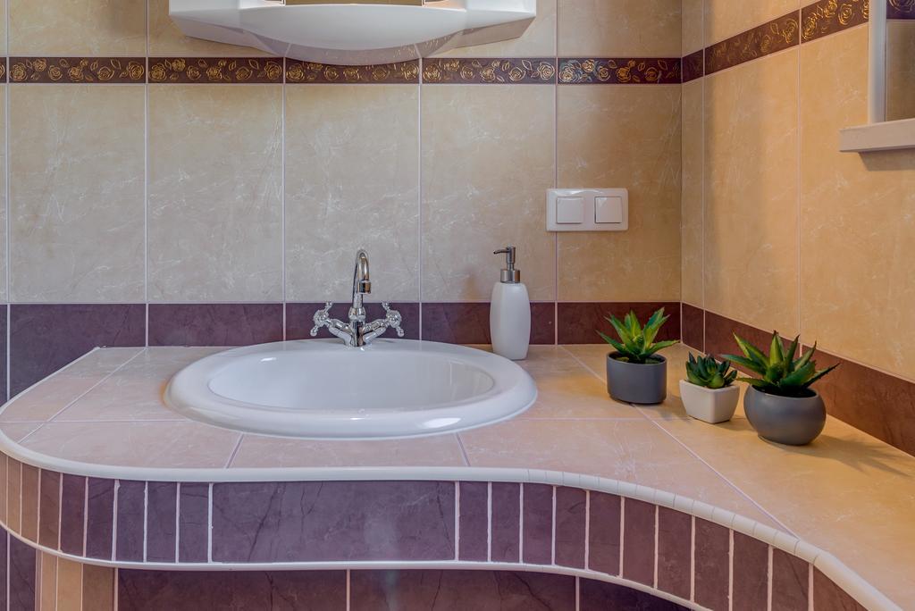 Holiday Home Mirna Vala セヴィド エクステリア 写真