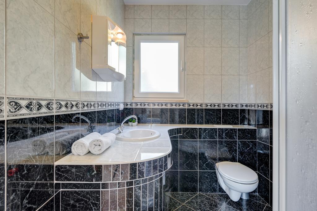 Holiday Home Mirna Vala セヴィド エクステリア 写真
